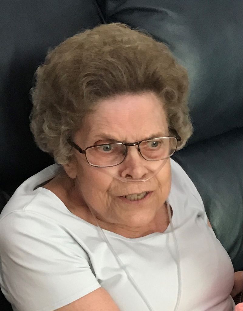 Virginia Lee Ritondale