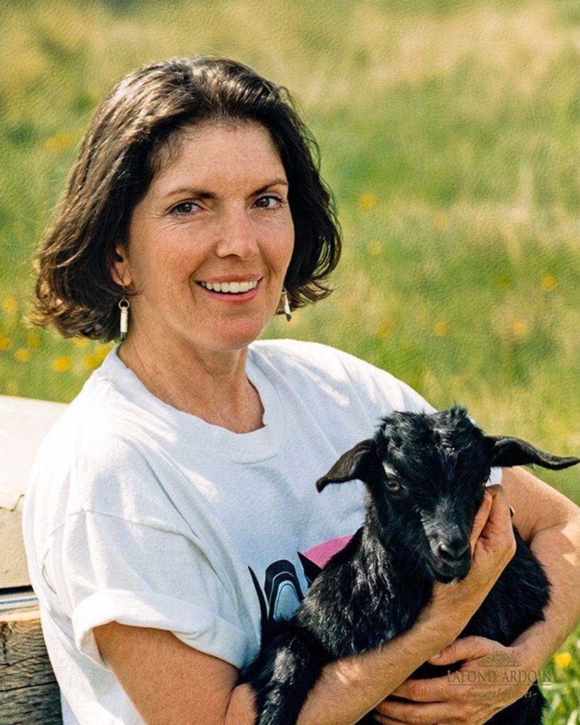 Linda Louise Carson Profile Photo