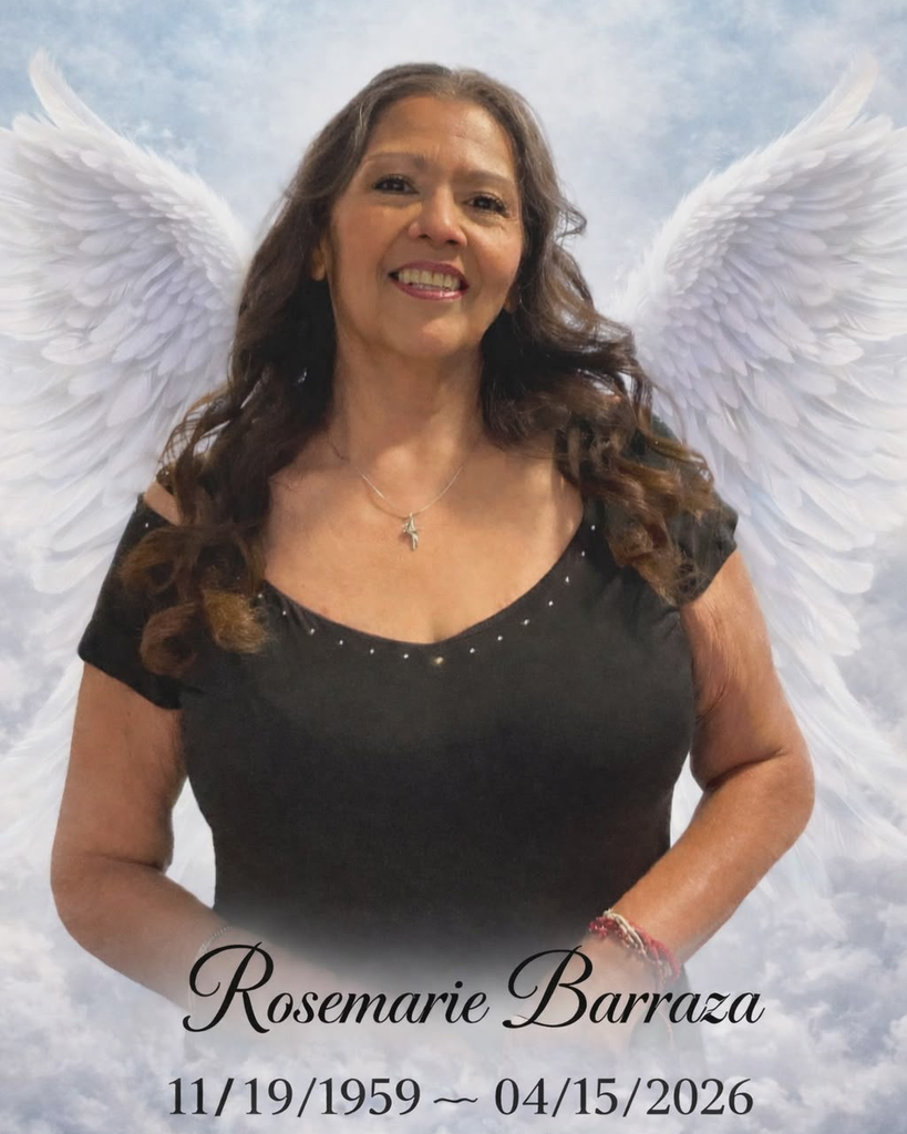 Rosemarie Annette Barraza Profile Photo