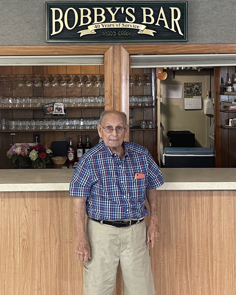 Robert P. "Bobby" Sylvester Profile Photo