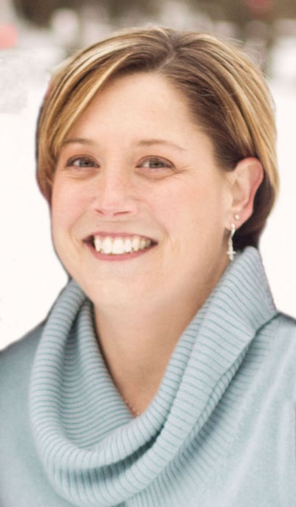 Amanda "Mandy" Webber