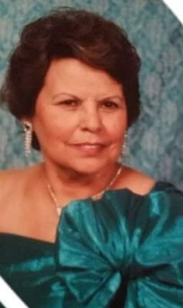 Juanita Ybarra Profile Photo