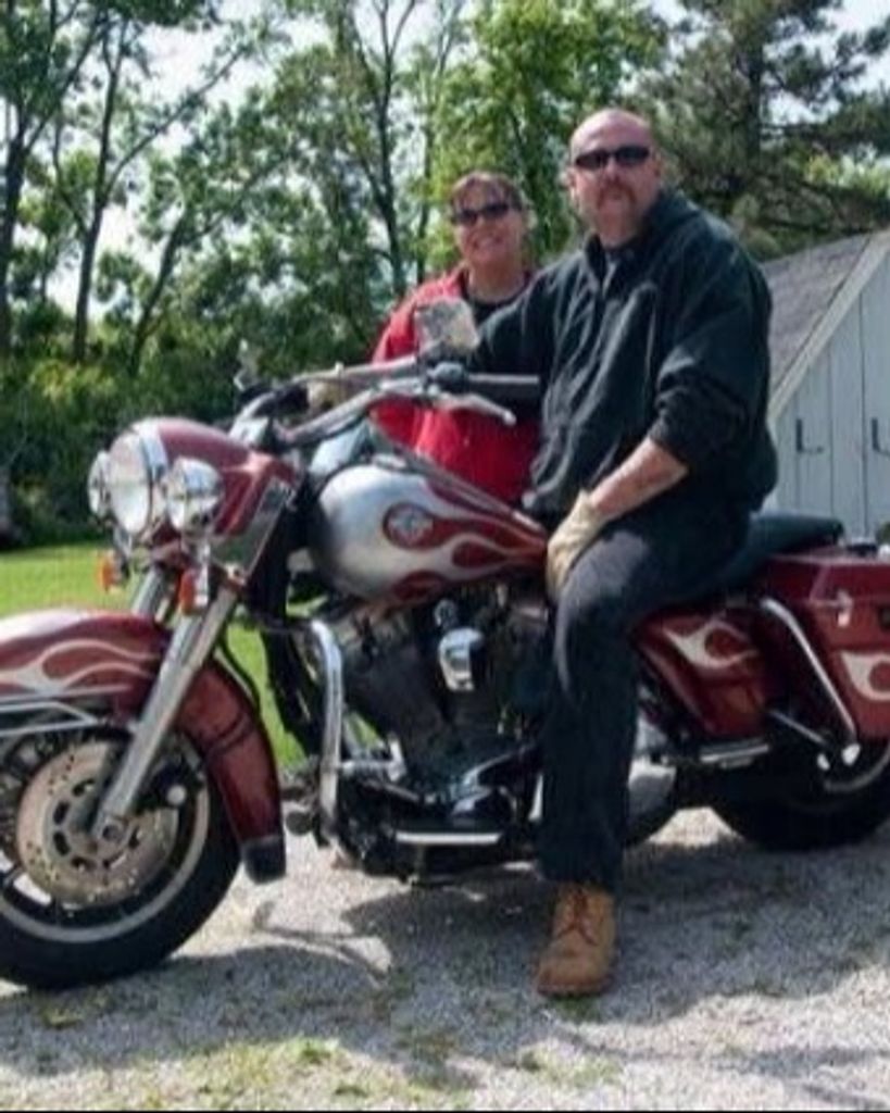 Kyle Garrison, Sr. Profile Photo