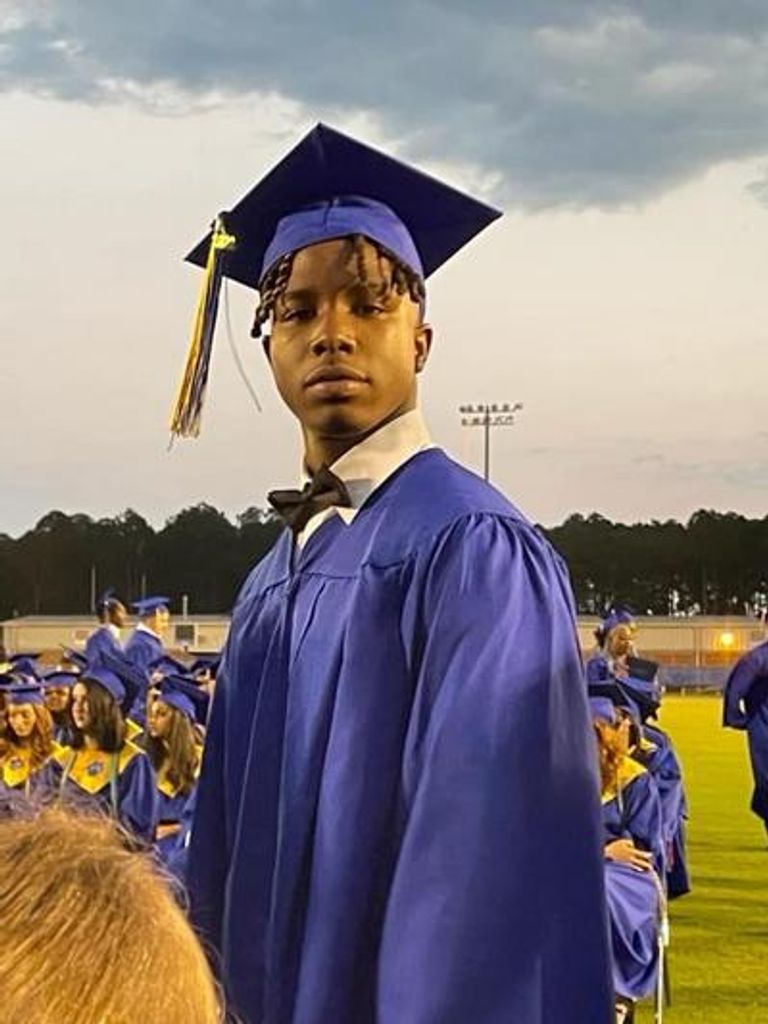 Mr. Ja'Cambrion J. Street Profile Photo