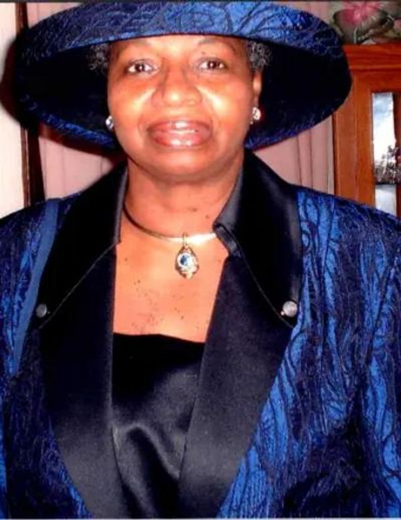 Ella Margaret Pannell Profile Photo