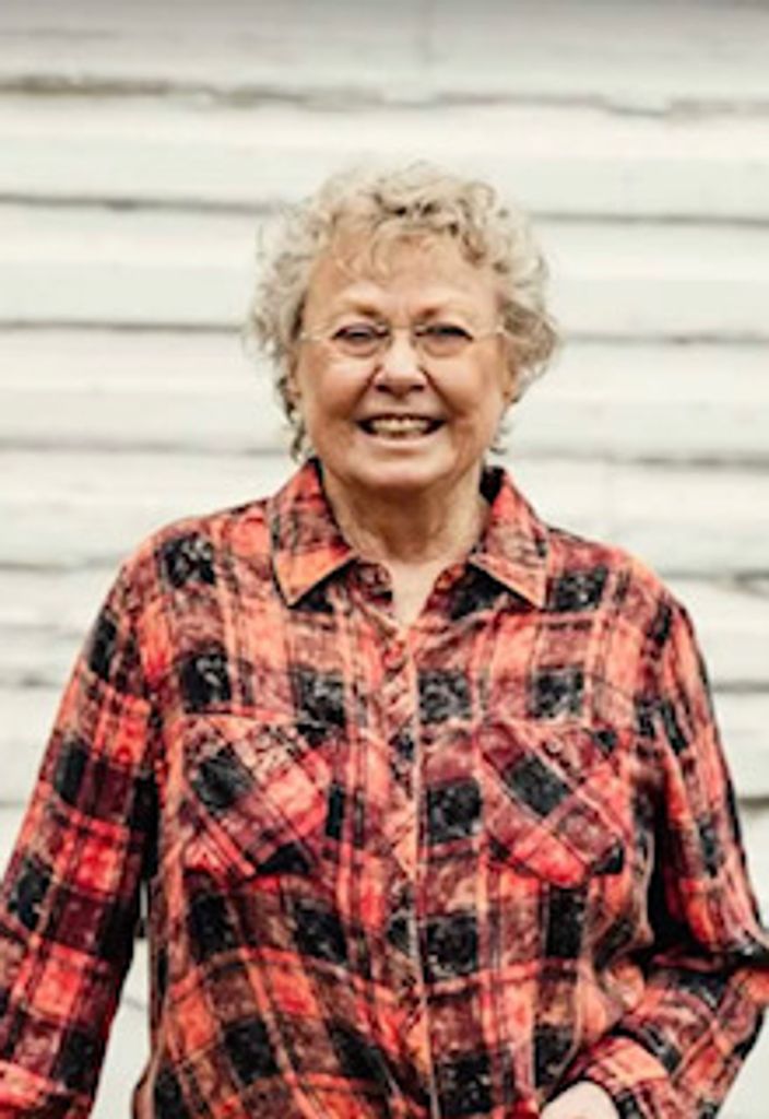 Carol Roberts