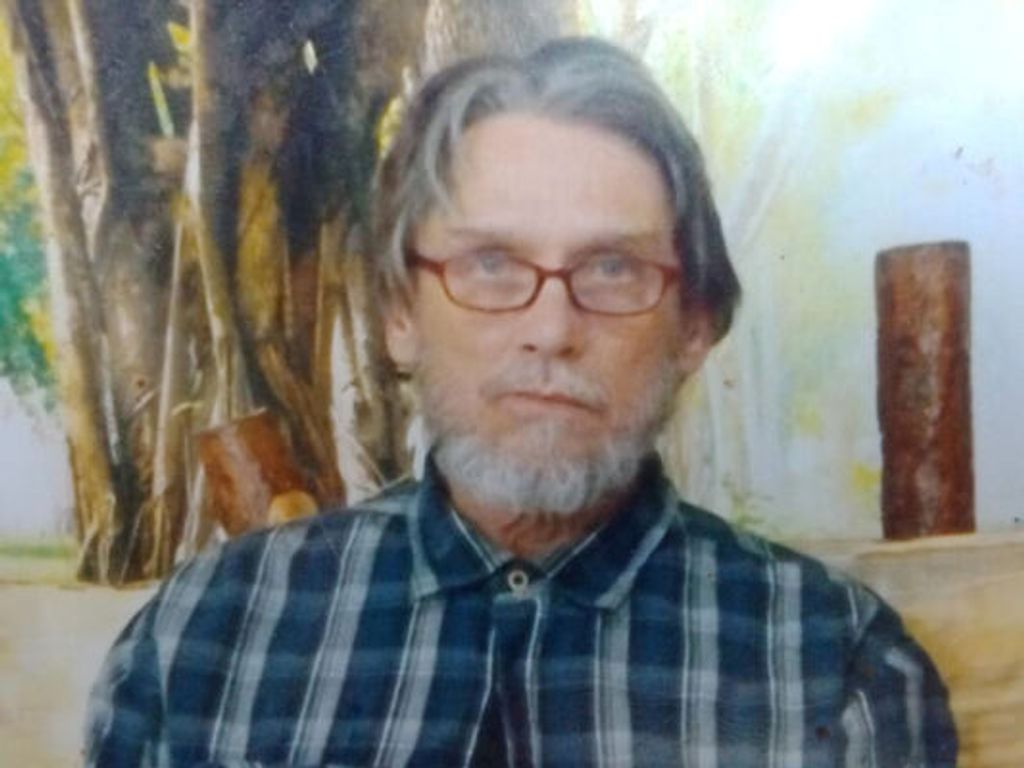 Chad C. Grime, Sr. Profile Photo