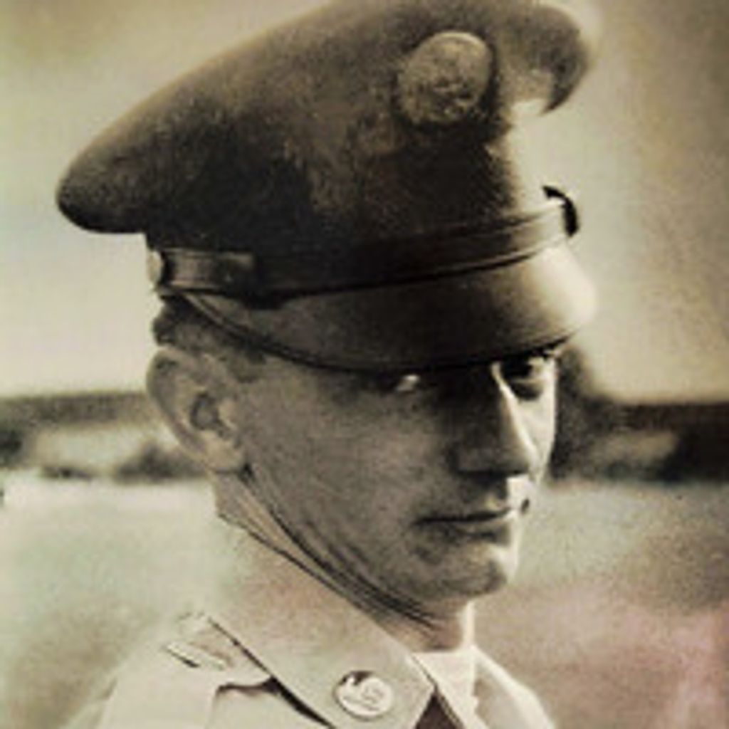 Eugene C. Regan