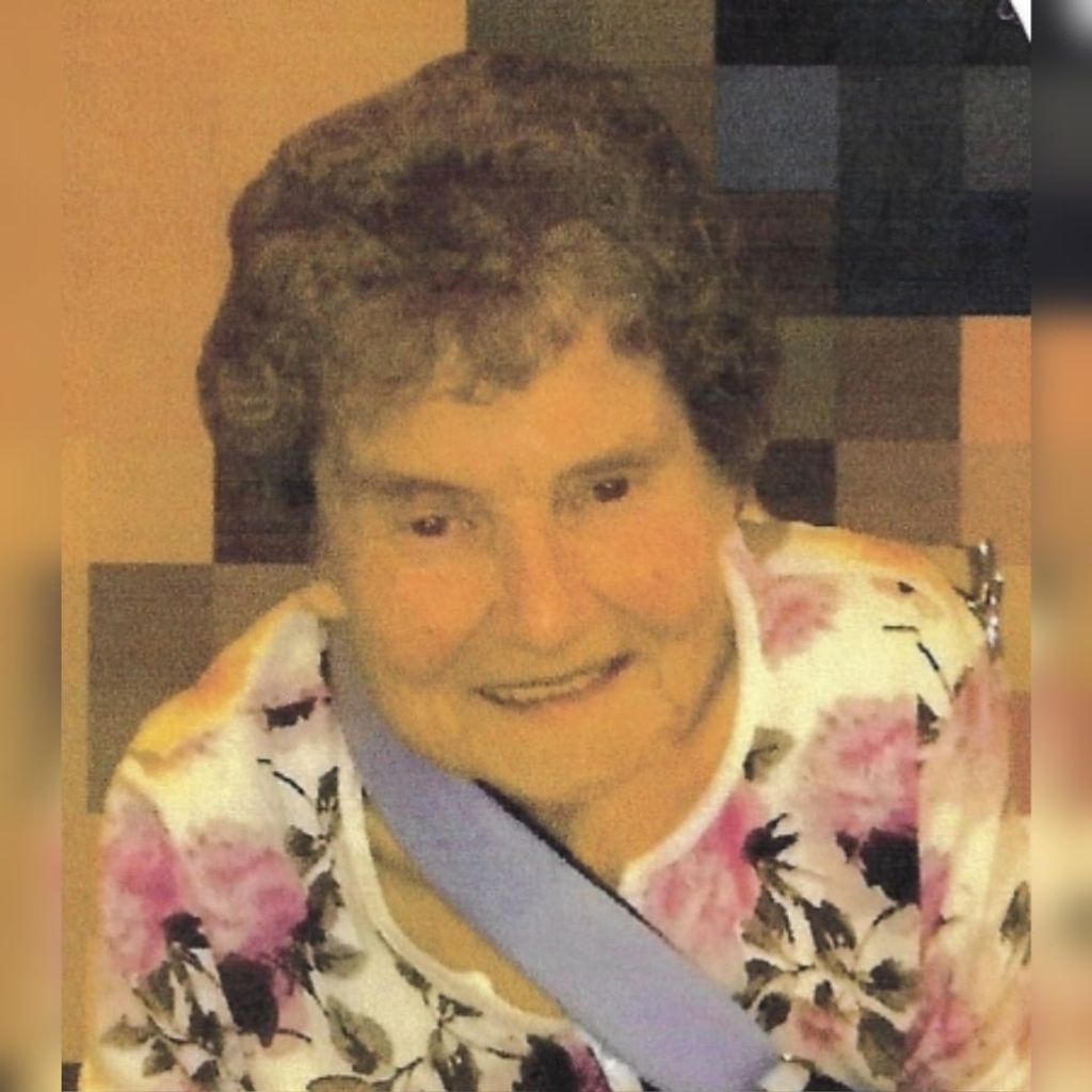 Janice Lydia Degristina