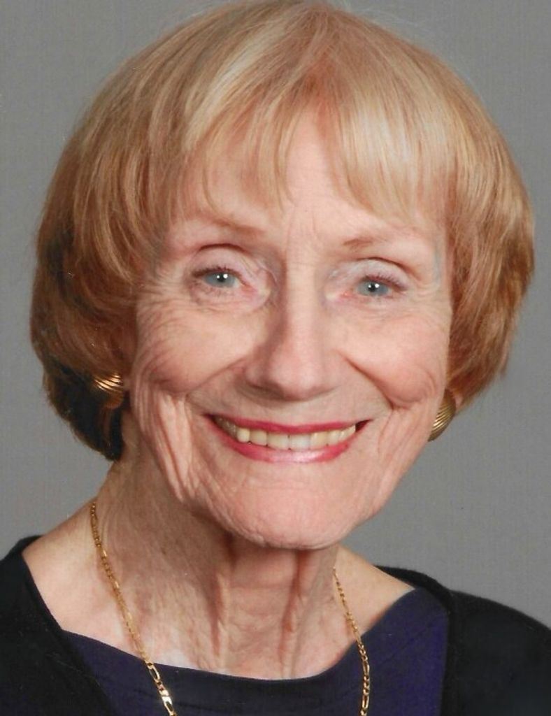 Rosemary Ellen (Fonken)  Wardlow Profile Photo