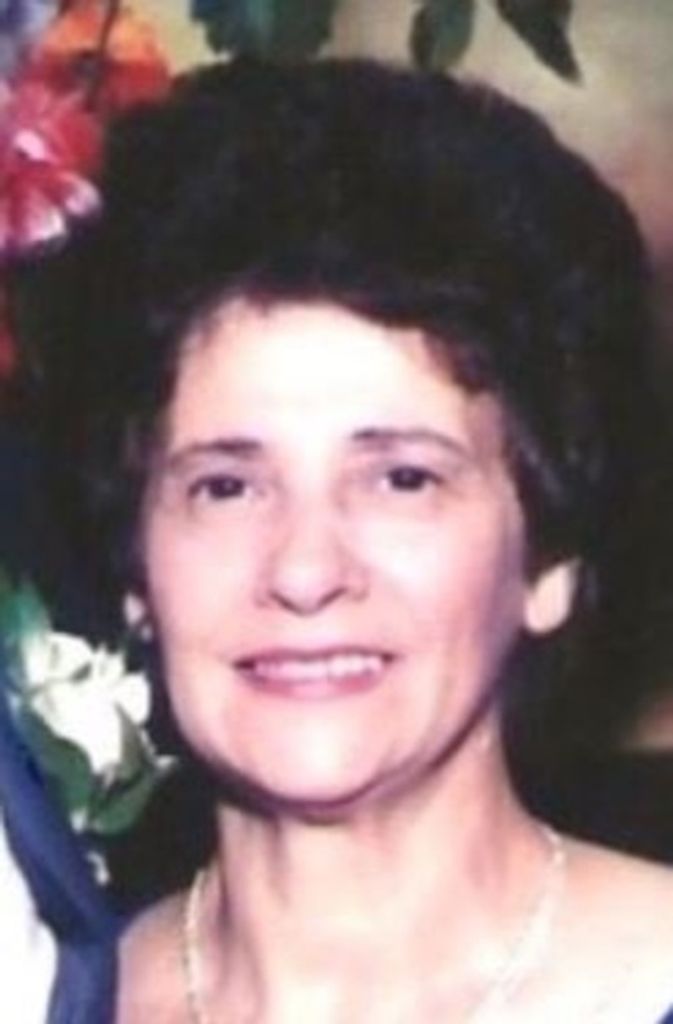 Frances (Lannutti) Pellegrino Profile Photo