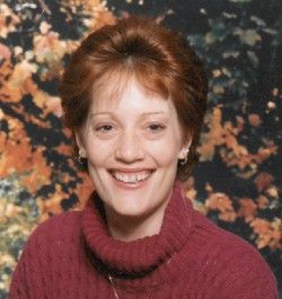 Mary Ryan McAlister Profile Photo