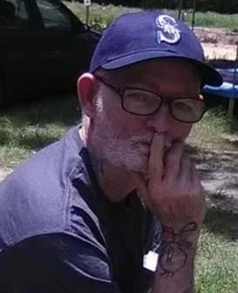 William "Bill" Vincent