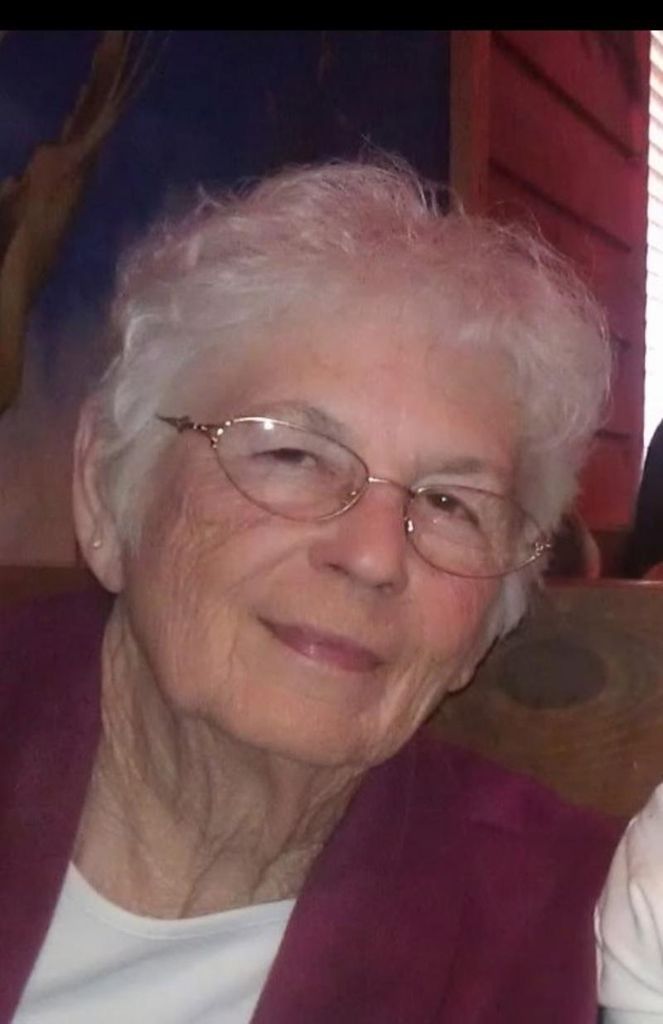 Janet Offutt Profile Photo