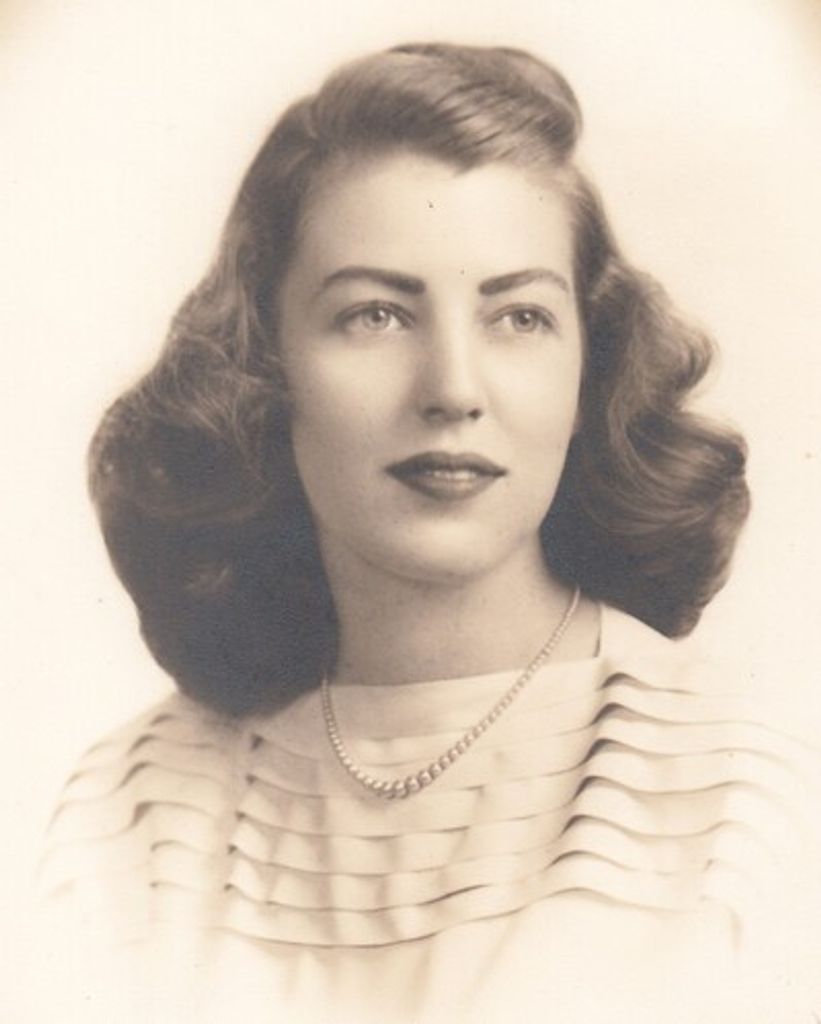 Betty Crockett Moffat Profile Photo