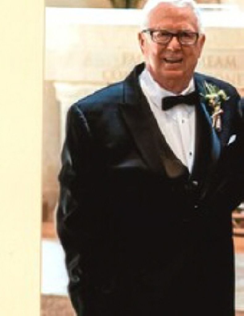 Milton (Milt) Eldred Halverson