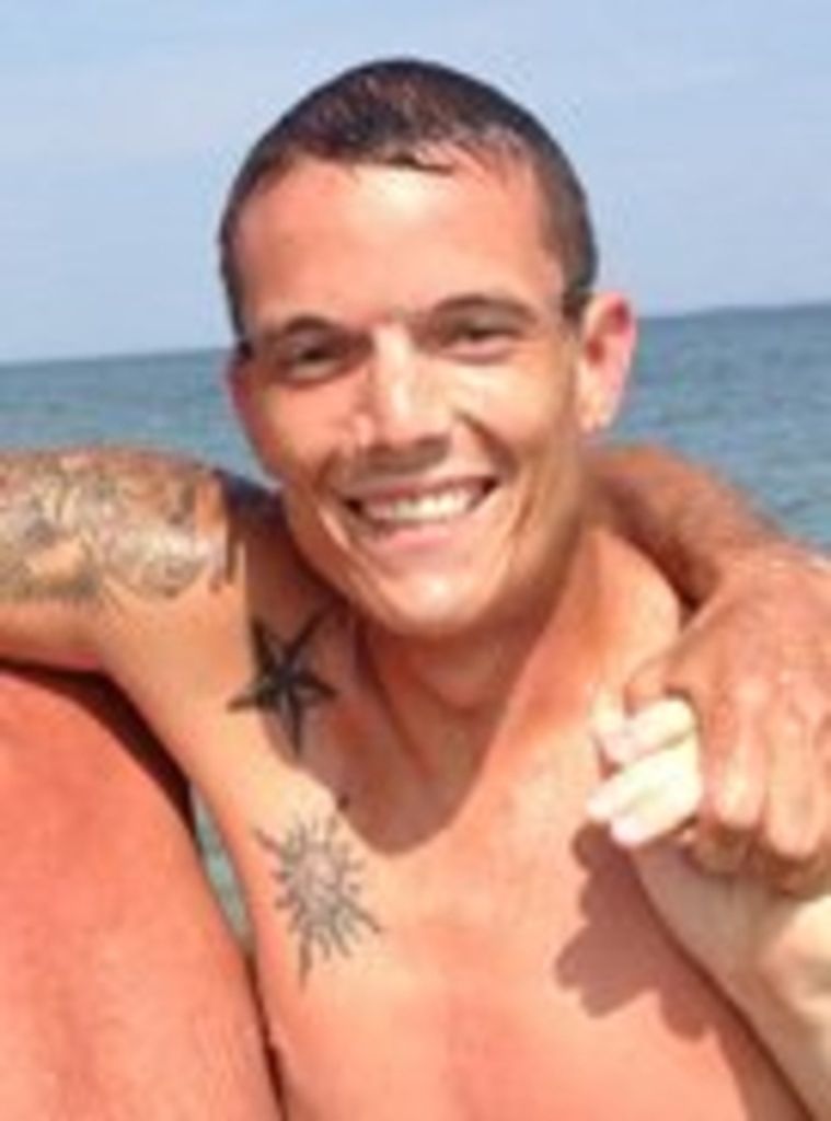 Paul Francis Cronin Profile Photo