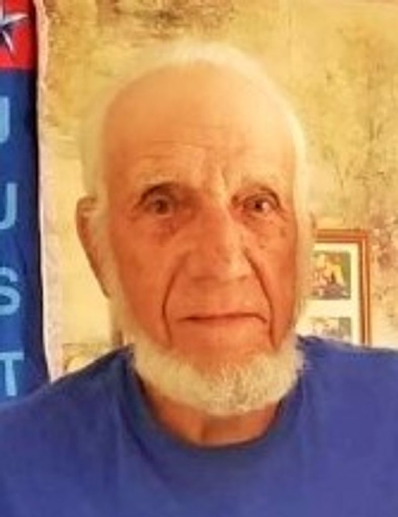 Lewis Dorman