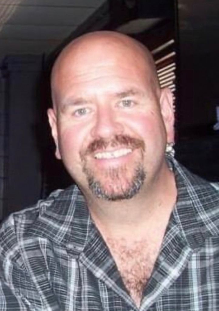 Shawn Lee Dixon Profile Photo