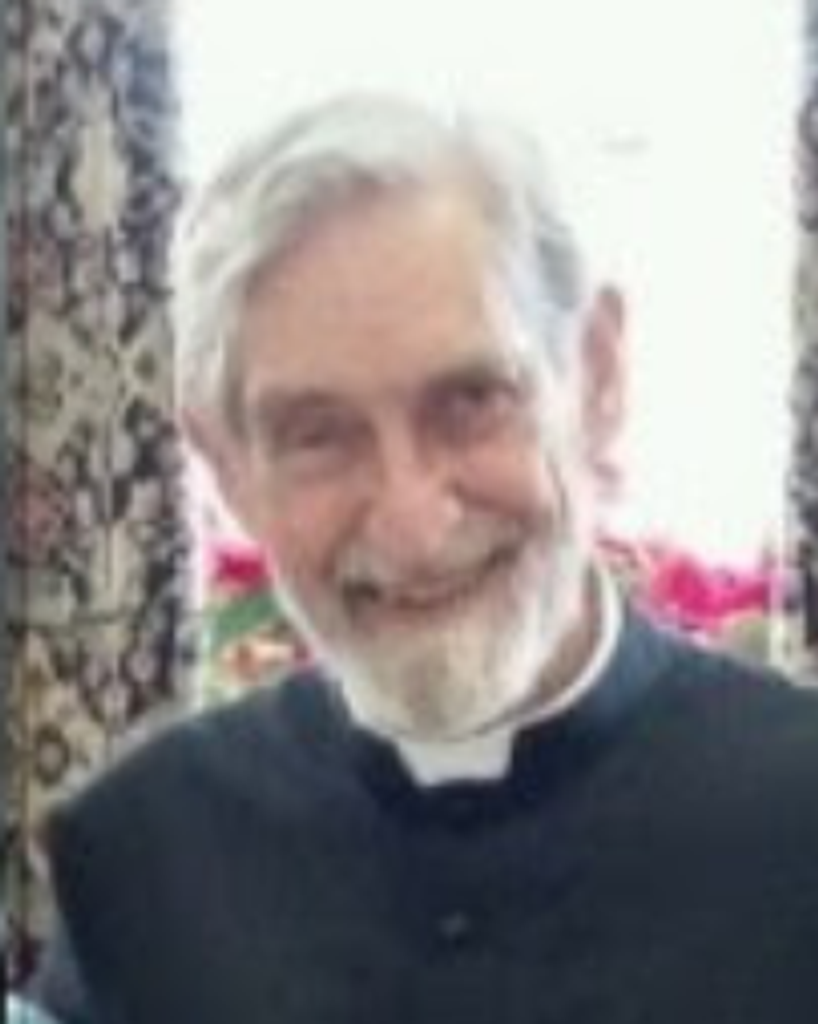 Rev. Barton Brown Profile Photo