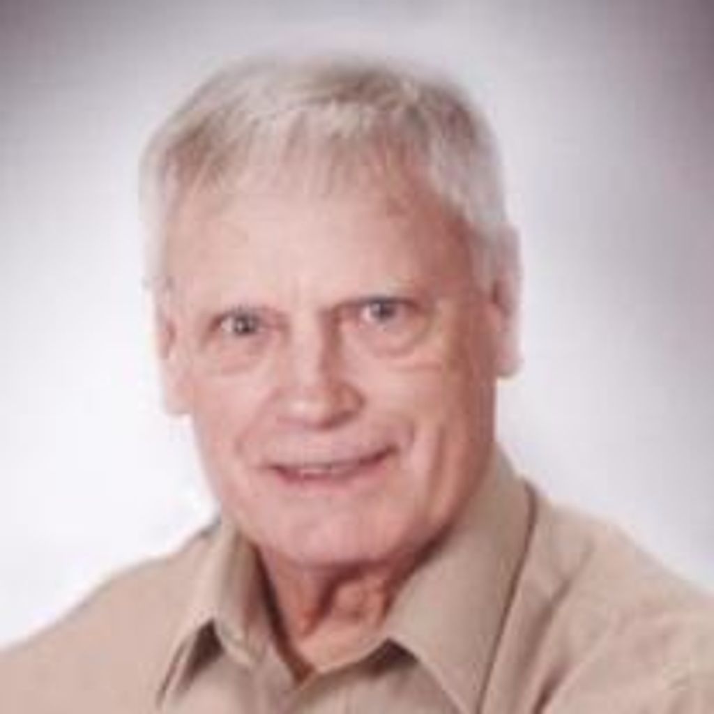 Richard "Dick" Lee James