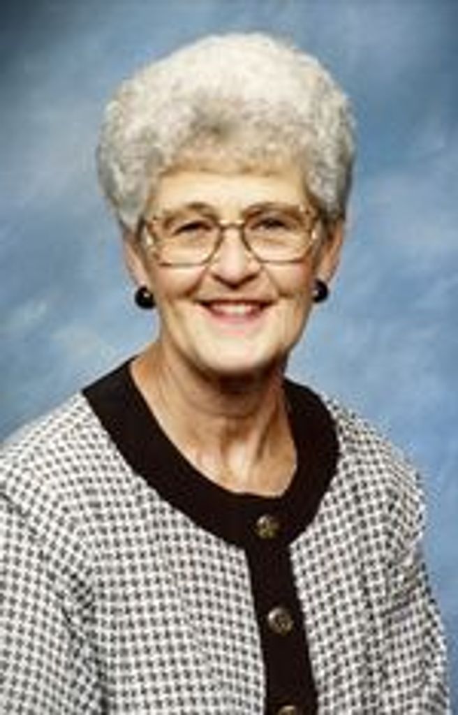 Judy Ann Hanselman