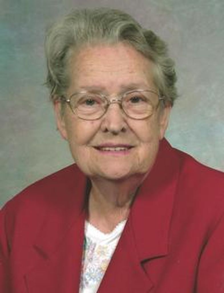 Frances Pauline Patterson Profile Photo