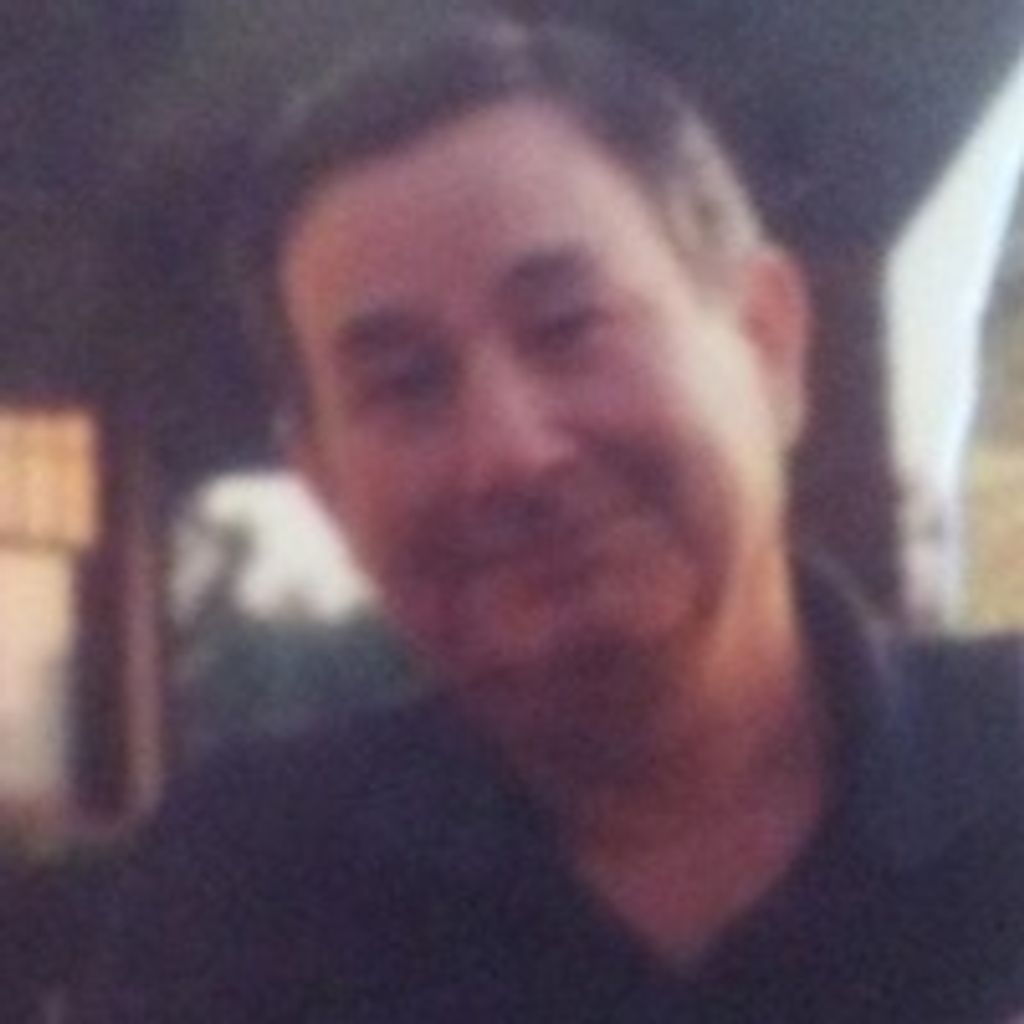 Terry M. Jackson