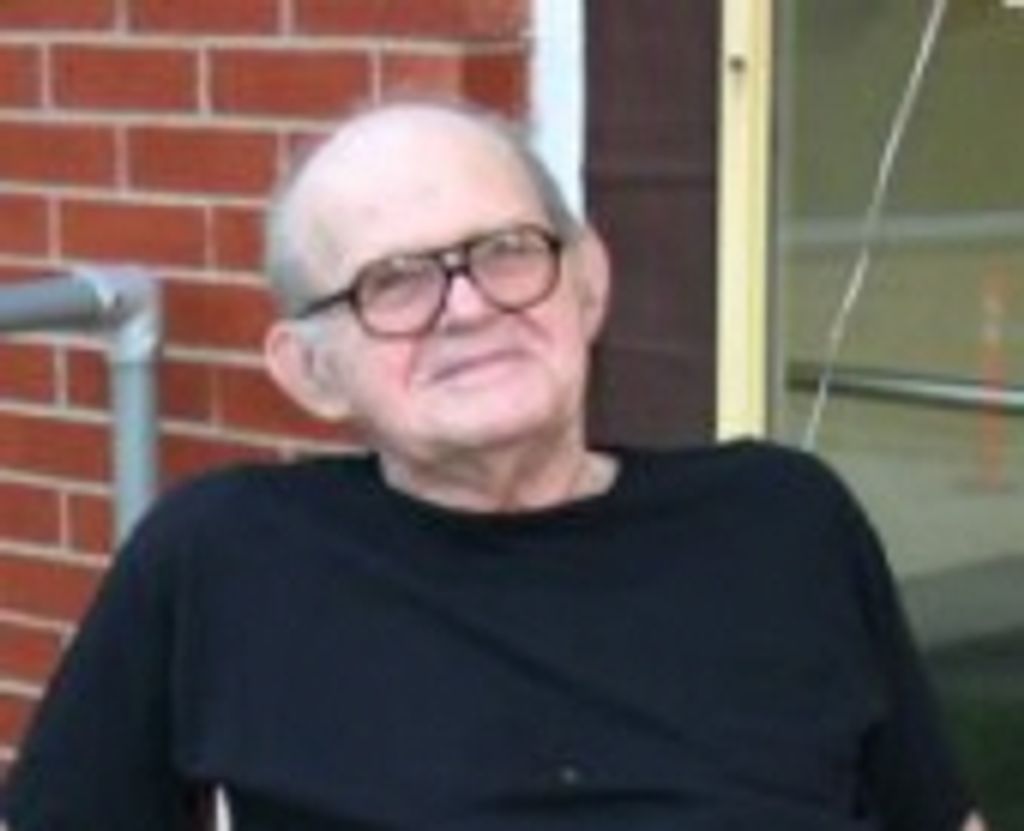 James T. Fitzpatrick