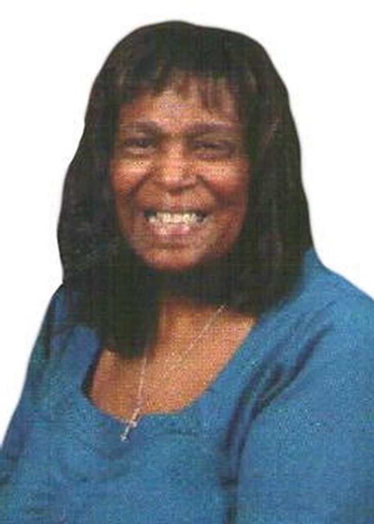 Veronica Elaine Allen Profile Photo