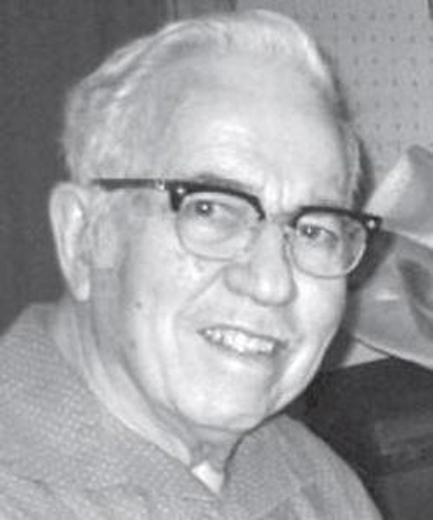 Francis Charles Christiano