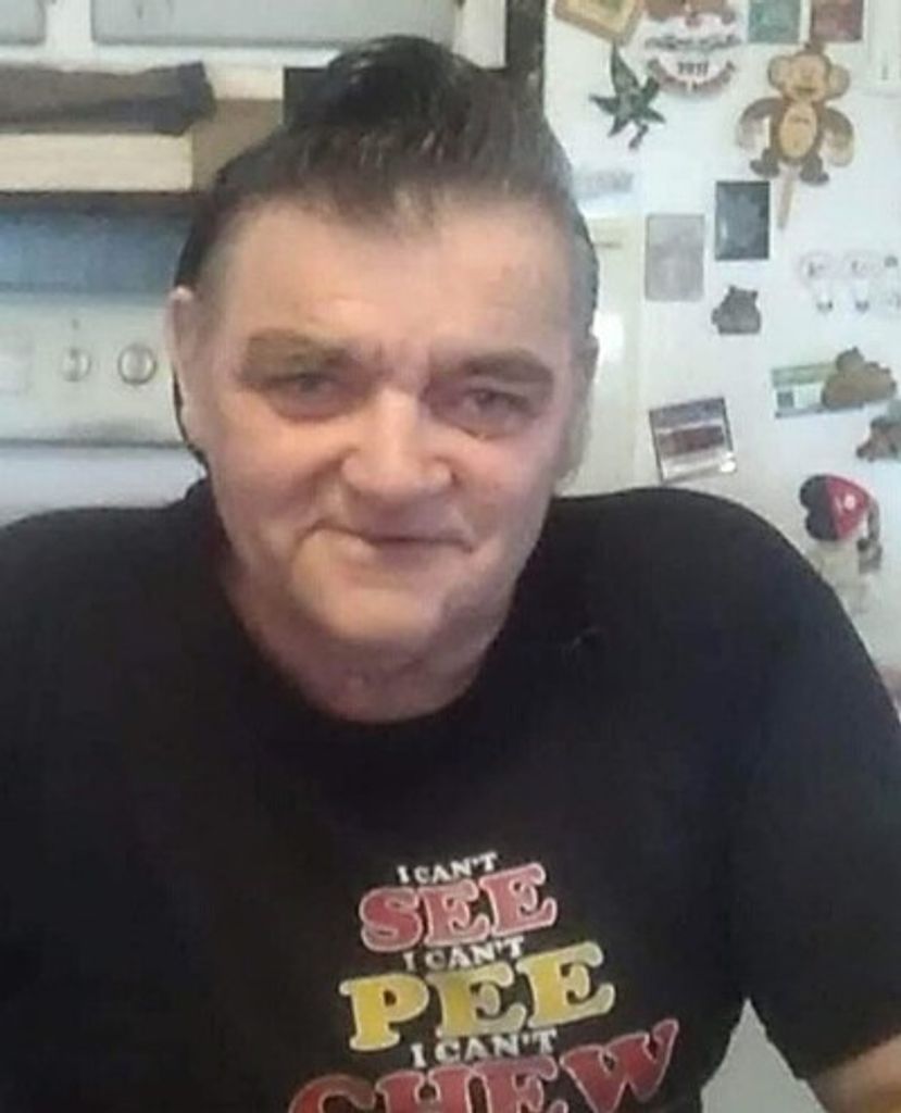 Glen Richardson Profile Photo