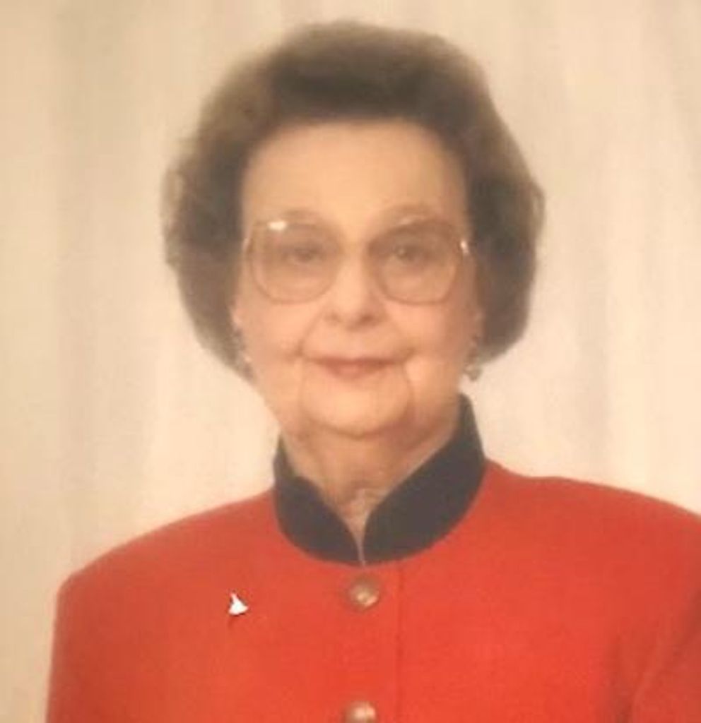 Bernice Wells Howell Profile Photo