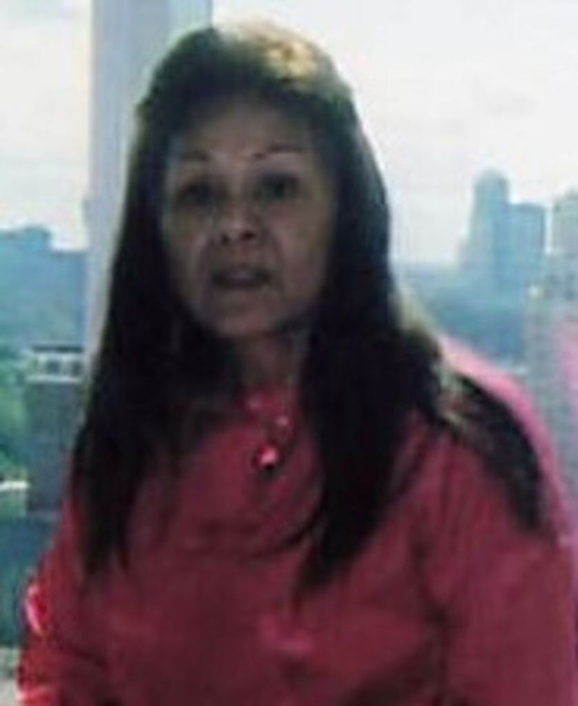 Frances Louise Watashe