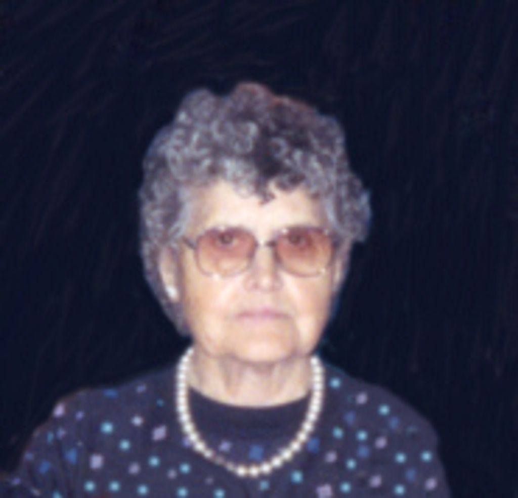 Martha M. O’Blenis