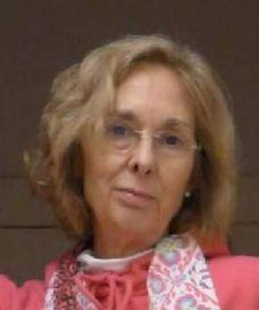 Page Jehl Robinson Profile Photo