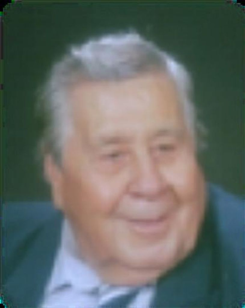 Lester H. Moran Sr.