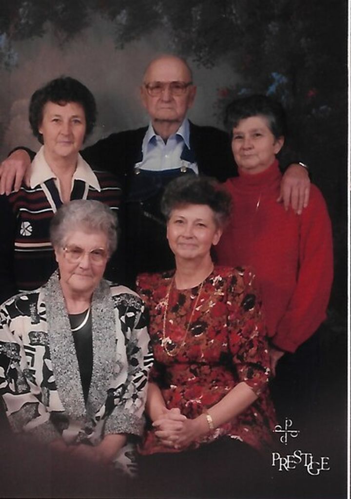 Mary "Patsy" Lakey Profile Photo