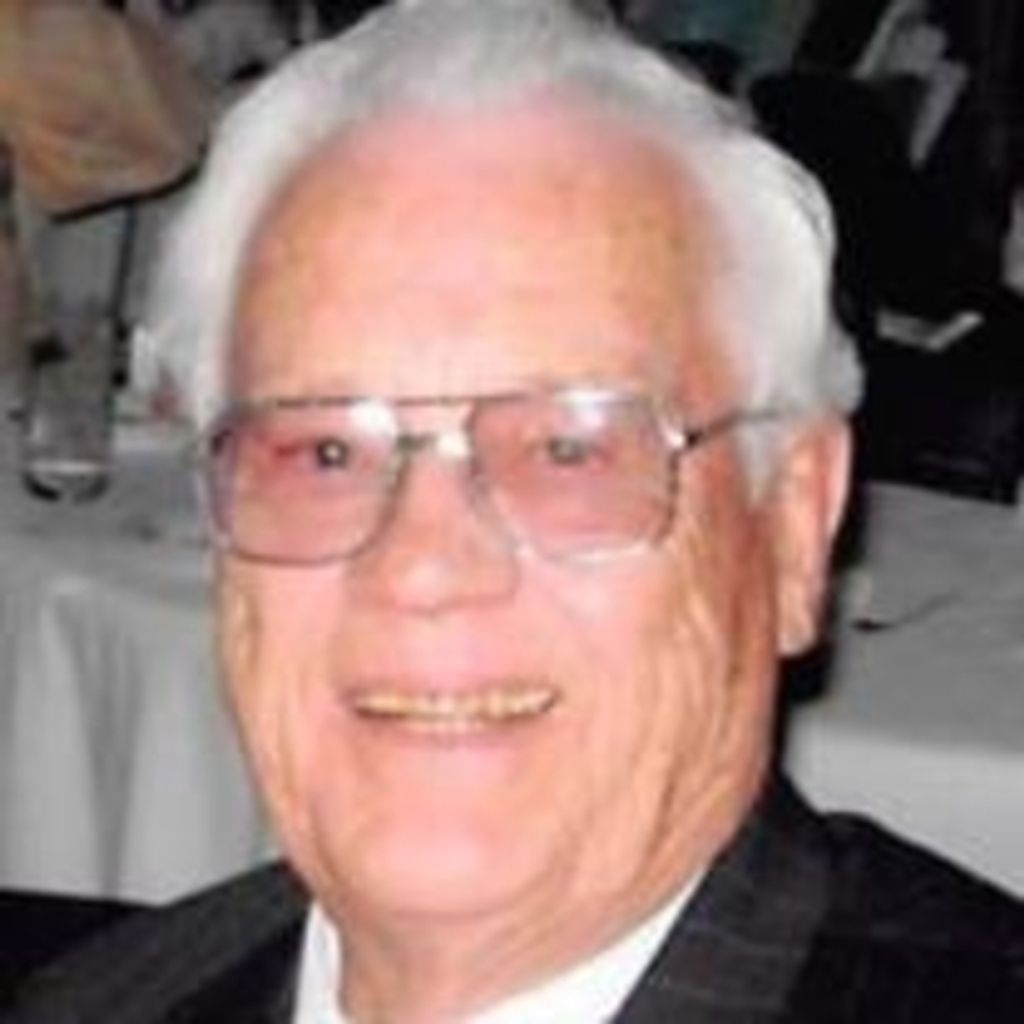 Donald M. Dehart