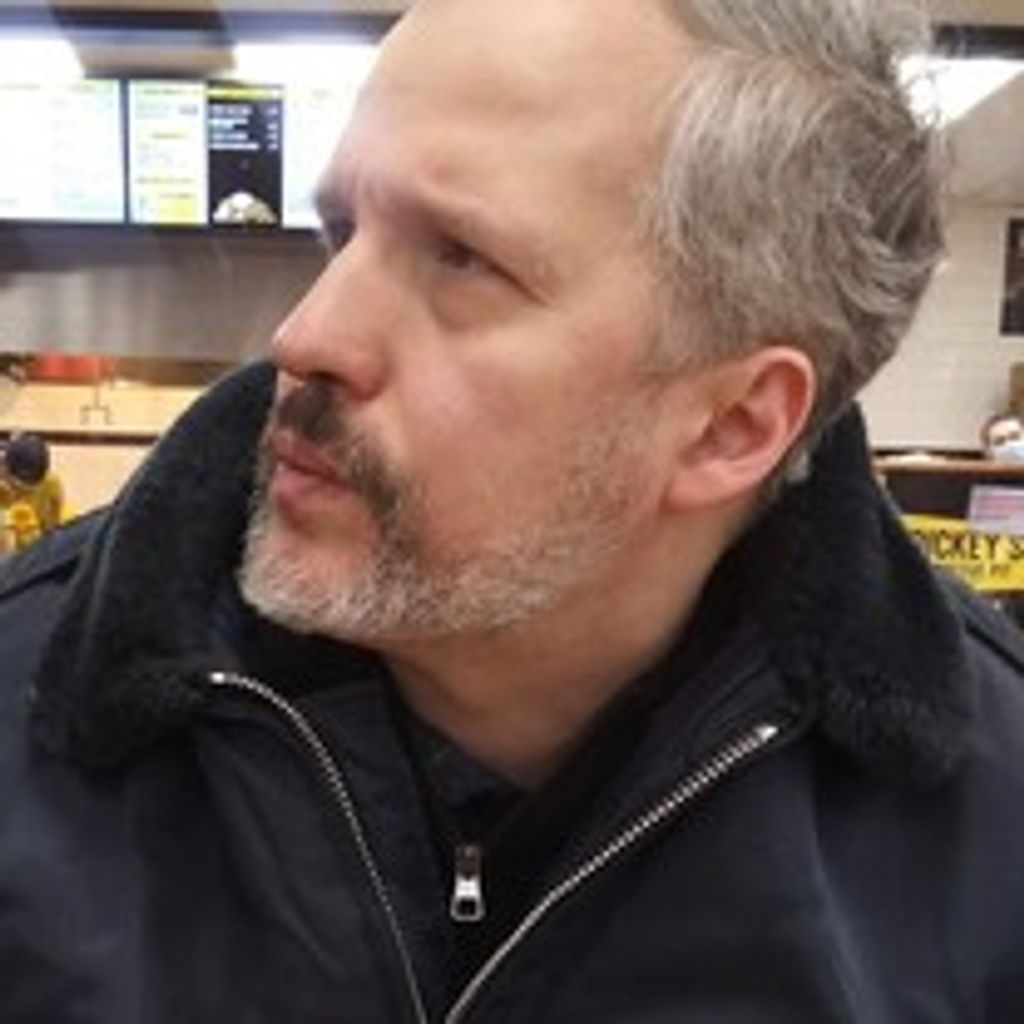 Scott Daniel Marino Profile Photo