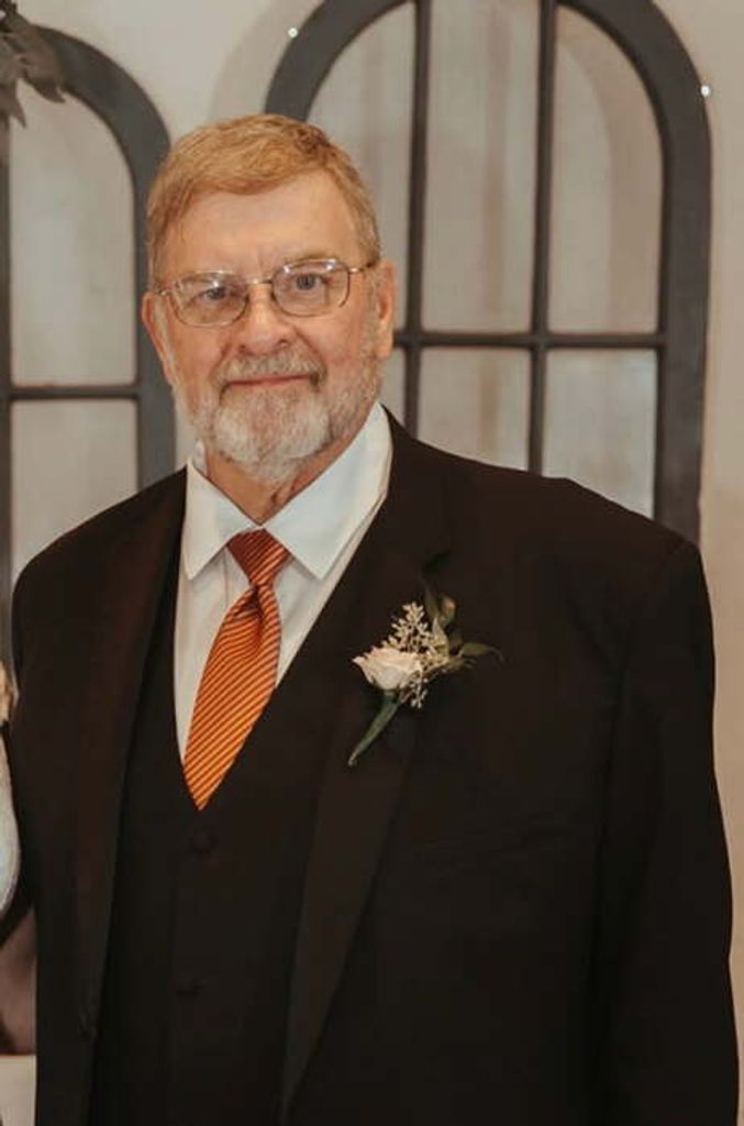 John Thomas Toohey, Iii Profile Photo