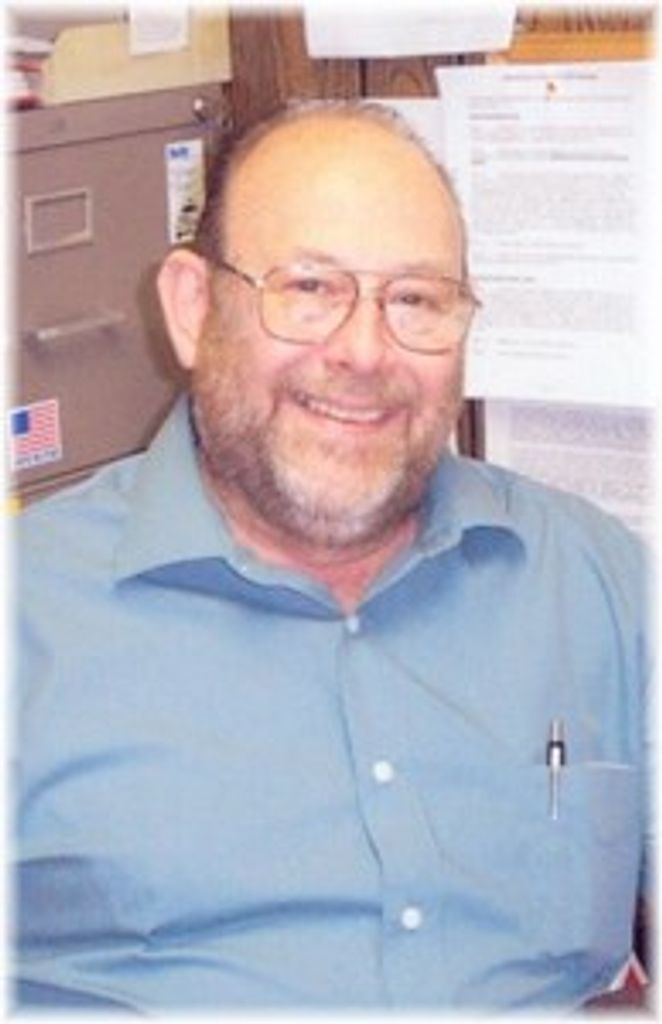 Jim Peavler