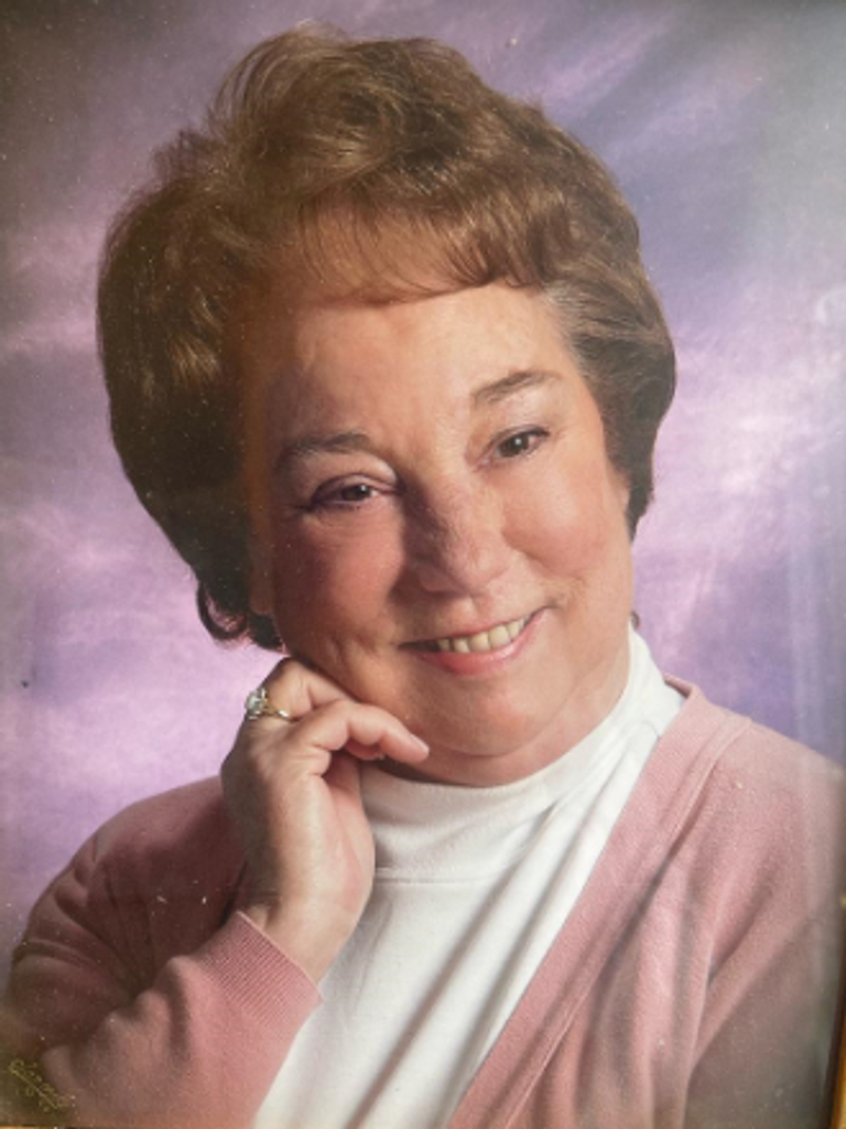 Carole Ann Garrecht