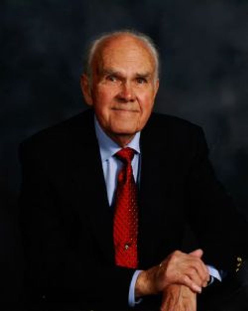 Ralph Richard "Dick" Carringer
