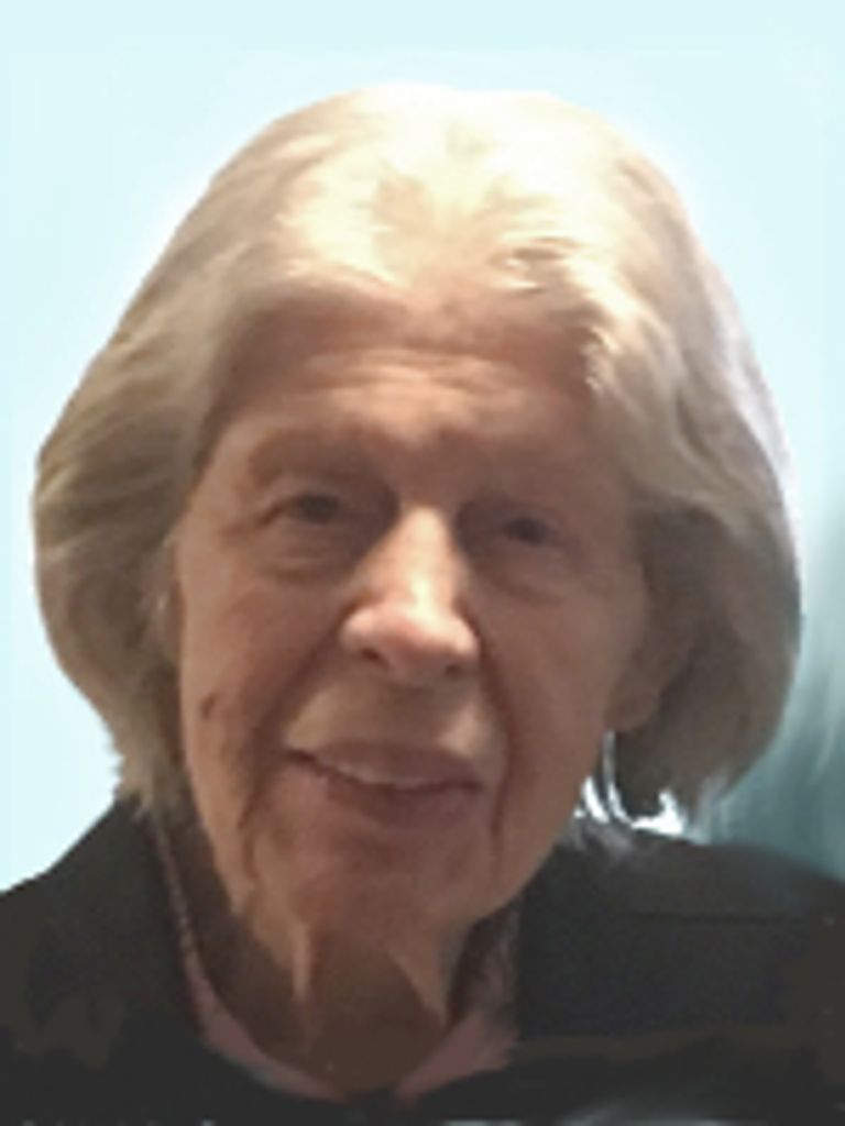 Catherine C. Mcmillin, Nee Sersich
