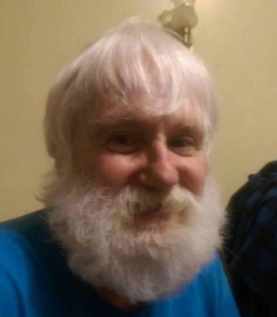 Mark Zuber Profile Photo