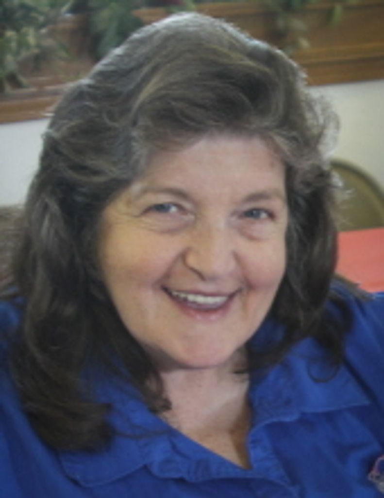 Shirley Ruth Mershon