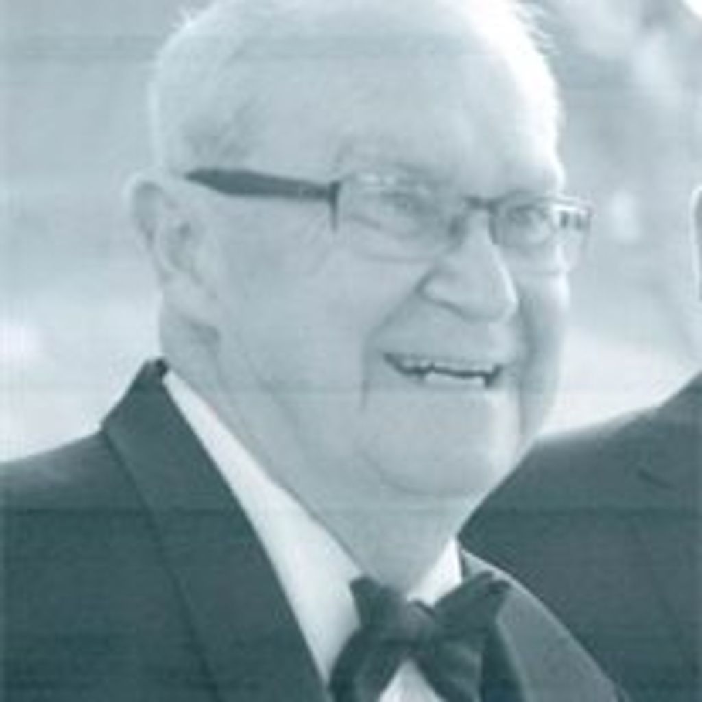 William J. Murray, Jr.