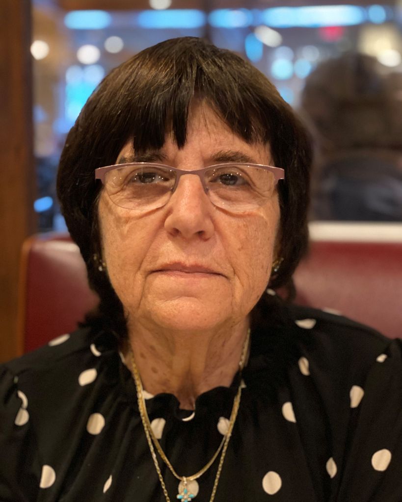 Niki R. Anastasiou Profile Photo