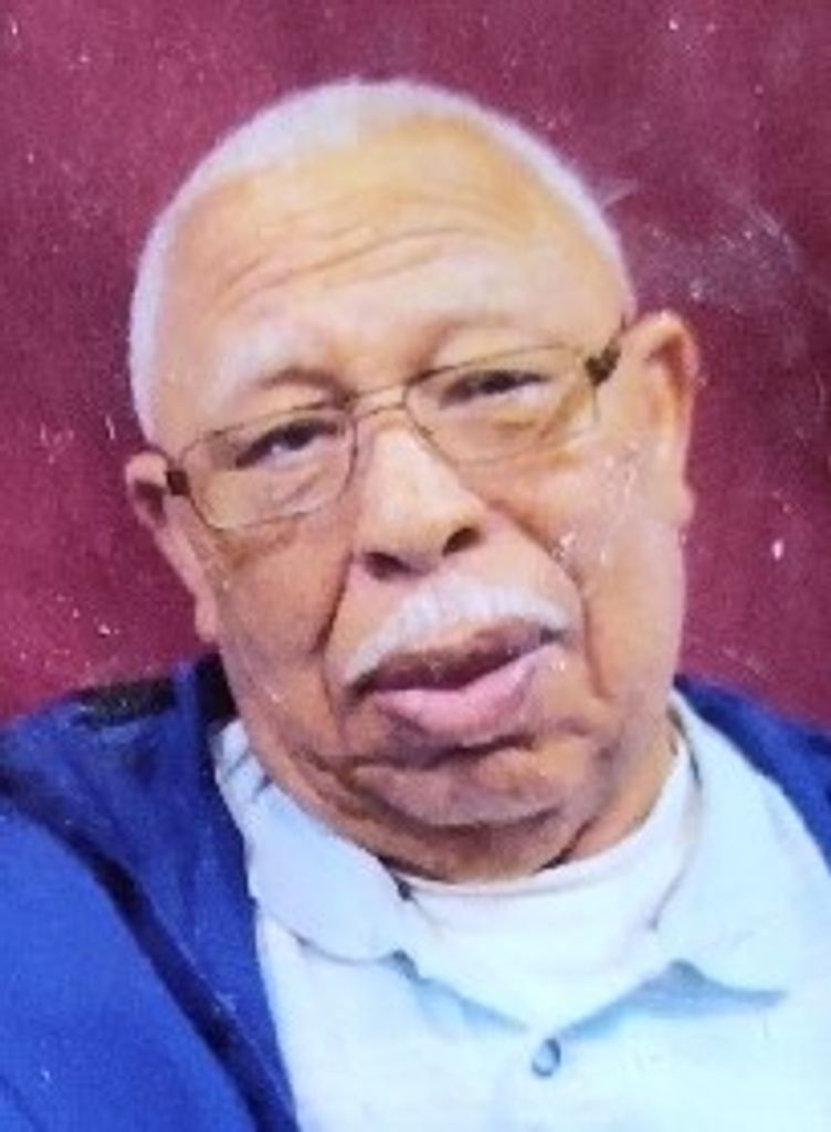 Blease "Whitey" White Sr. Profile Photo